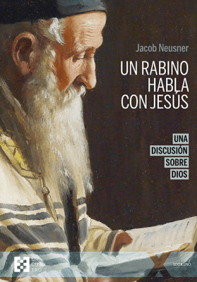 Un rabino habla con Jesús 2Ed