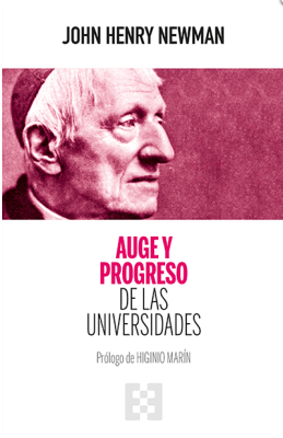 Auge y progreso de las universidades