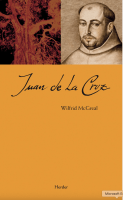 Juan de la Cruz