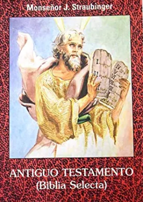 EL ANTIGUO TESTAMENTO