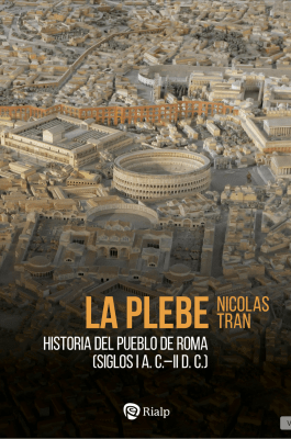LA PLEBE