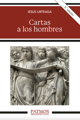 CARTAS A LOS HOMBRES RIALP