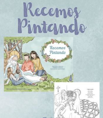 Recemos pintando