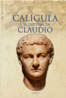 Calígula y el destino de Claudio