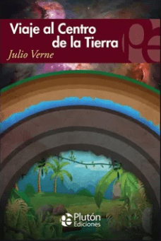 Viaje al Centro de la Tierra - PLUTÓN