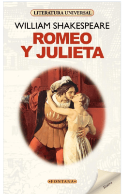 Romeo y Julieta - Fontana