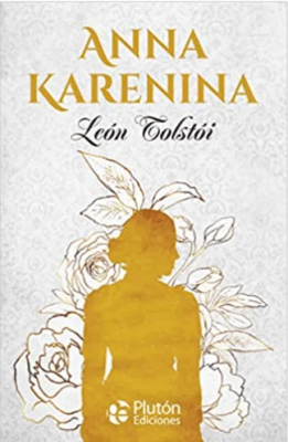 Anna Karenina - Plutón