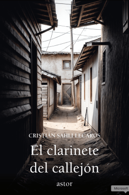 El clarinete del callejón