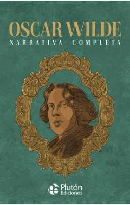 Oscar Wilde Narrativa Completa