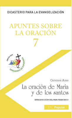 APUNTES SOBRE LA ORACIÓN 7