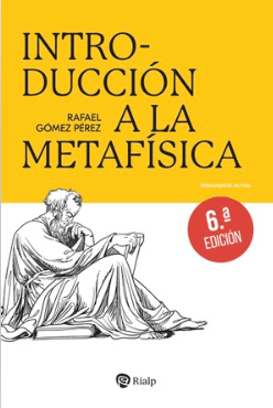 Introducción a la metafísica - Rialp