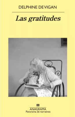 Las gratitudes