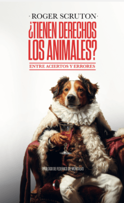 TIENEN DERECHOS LOS ANIMALES?