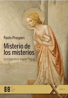 Misterio de los Misterios