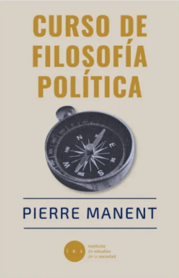 Curso de filosofía política Ed 2024