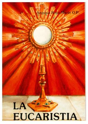 LA EUCARISTIA