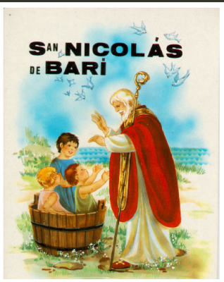 SAN NICOLAS DE BARI
