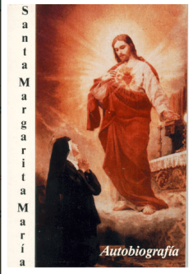 AUTOBIOGRAFIA DE SANTA MARGARITA