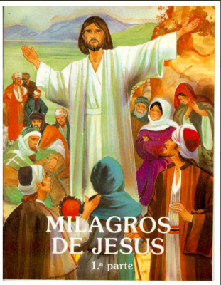MILAGROS DE JESUS 1º