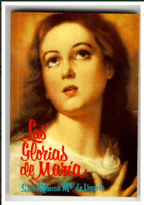 LAS GLORIAS DE MARIA I