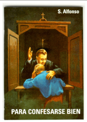 PARA CONFESARSE BIEN