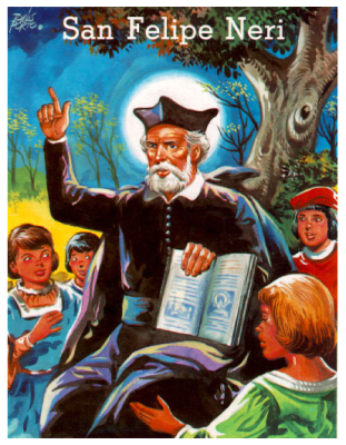SAN FELIPE NERI