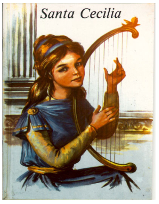 SANTA CECILIA