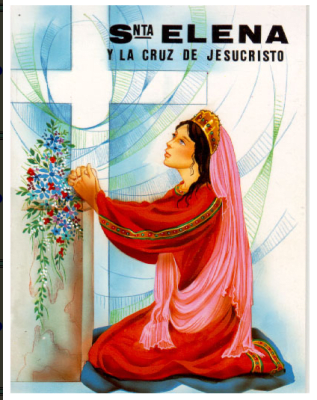 SANTA ELENA EMPERATRIZ