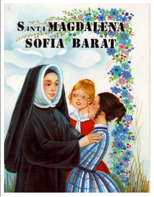 SANTA MAGDALENA SOFIA