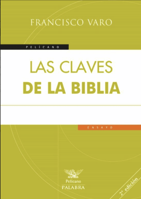 LAS CLAVES DE LA BIBLIA - PALABRA