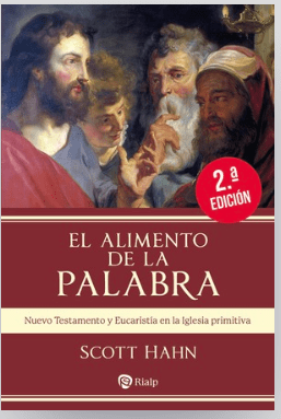 EL ALIMENTO DE LA PALABRA