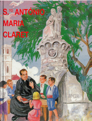 SAN ANTONIO MARIA CLARET  - AM