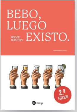 BEBO, LUEGO EXISTO