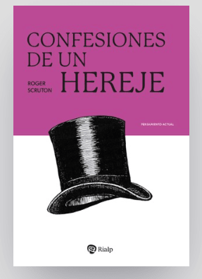 Confesiones de un Hereje