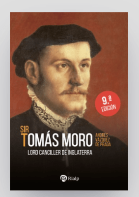 Sir Tomás Moro