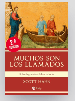 Muchos son los Llamados RIALP