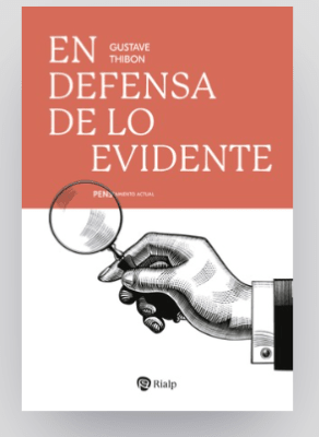 En defensa de lo evidente