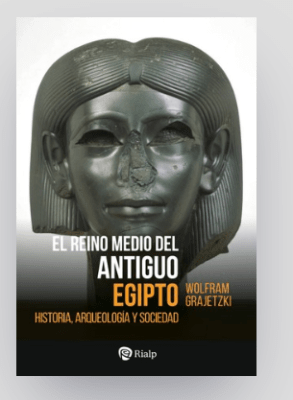El Reino medio del antiguo Egipto
