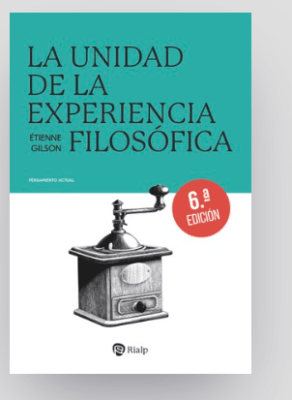 La unidad de la experiencia filosófica RIALP