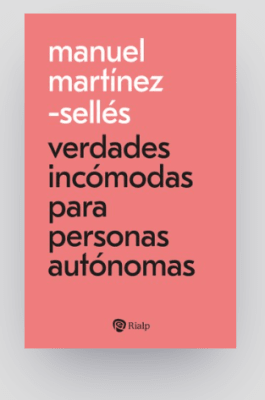 Verdades incómodas para personas autónomas