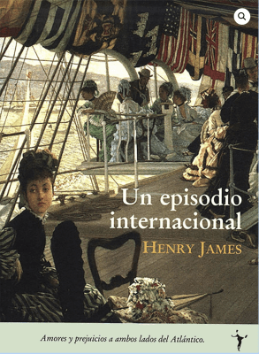 UN EPISODIO INTERNACIONAL