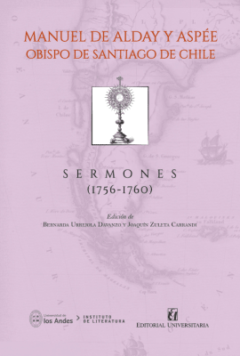 Sermones (1756-1760)