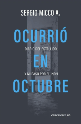 Ocurrió en octubre
