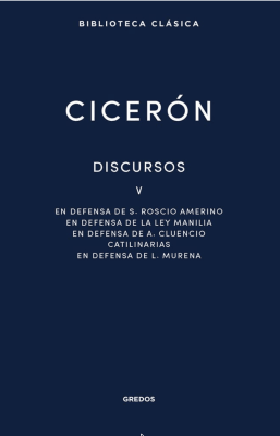 Discursos Vol. V