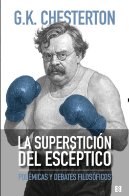 La Superstición del Escéptico