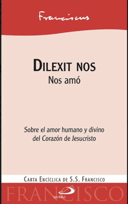 Dilexit Nos - San Pablo