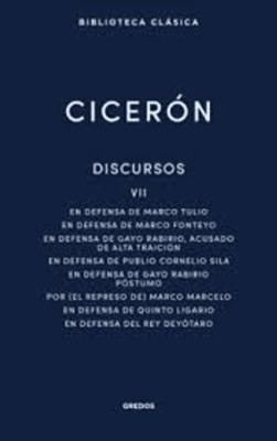DISCURSOS VII