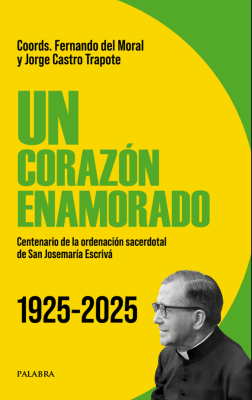 Un corazón enamorado