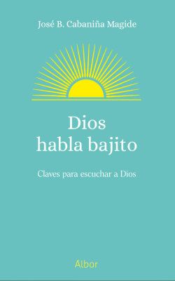 Dios habla bajito ED2025