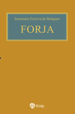 FORJA (2025)
